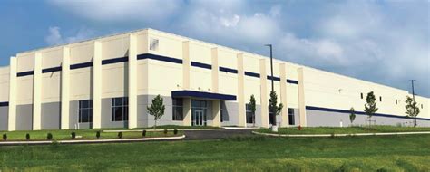 Lowes Opens New Bulk Distribution Center In Shippensburg Greater
