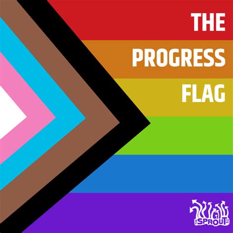 History Of The Pride Flag Thesprout