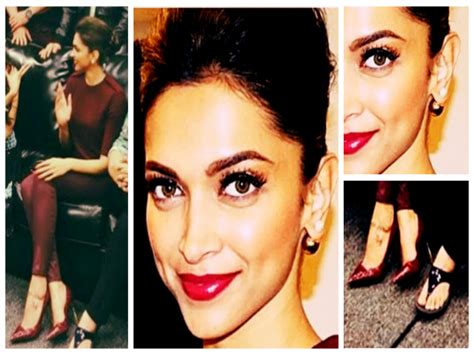 Find and save images from the deepika padukone collection by princesse (ameeran) on we heart it, your everyday app to get lost in what you love. Deepika Padukone Grabs Attention In Zara - Boldsky.com