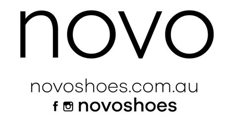 Novo Shoes • Rundle Mall