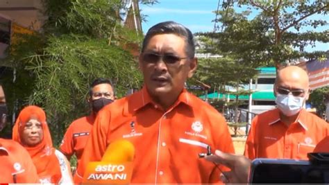 Program santai belia kalabakan ( part 2 ) penganjuran dengan kerjasama : UMNO Kuala Kangsar nafi terlibat, buat laporan polis - PN ...
