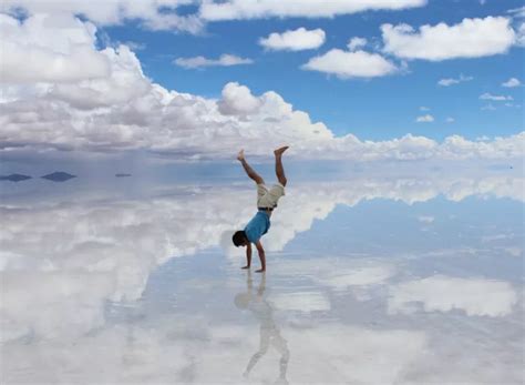 Uyuni Salt Flats A Complete Guide