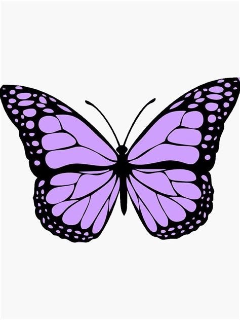 Pin By Rulaz Martinez On Boceto Purple Butterfly Tattoo Butterfly
