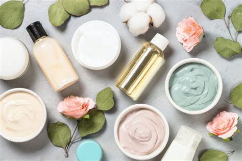11 Essential Skincare Products And What They Do