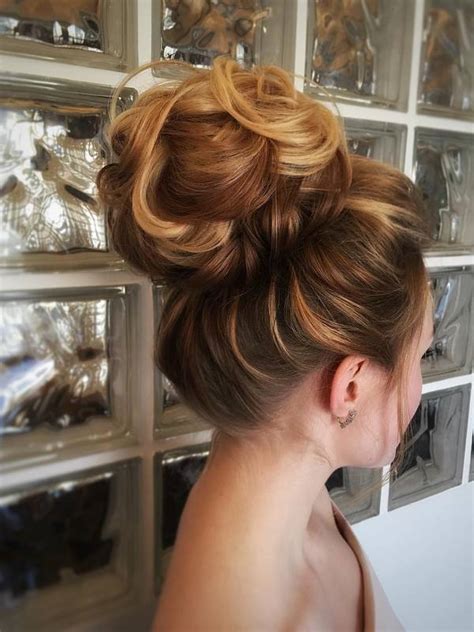 60 Wedding Hairstyles For Long Hair From Tonyastylist