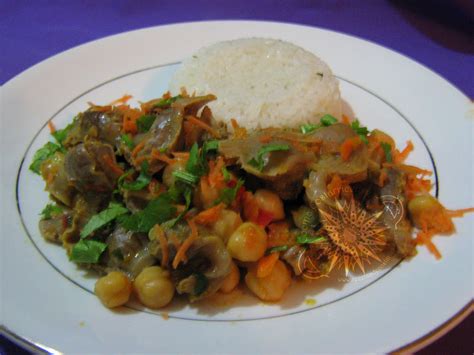 Puedes preparar estas mollejas de pollo, ternera, cordero o de cerdo. Cocina Costarricense: mollejas de pollo