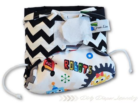 Applecheeks Cloth Diaper Review Dirty Diaper Laundry