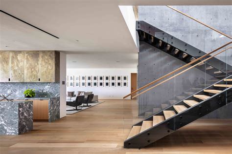 Inspiring Modern Staircase Design Ideas38 Luxury Stai