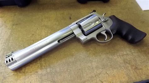 5 Reasons You Still Should Own A Revolver No 4 Is A Bit Surprising