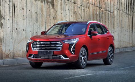 Haval Jolion Suv Unveiled For South Africa Pricing And Details Topauto