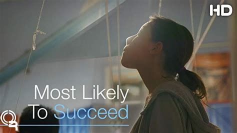 Most Likely To Succeed 2019 Official Movie Trailer Documentary Film
