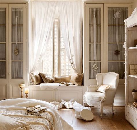 Vintage French Country Bedroom Thirdshift Vintage Blog