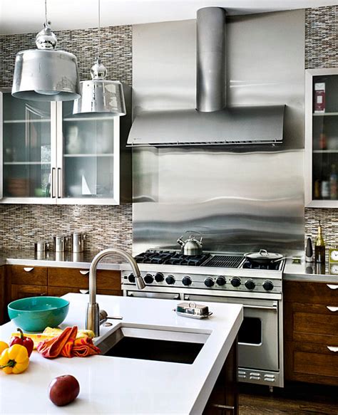 We did not find results for: How To Make The Most Of Stainless Steel Backsplashes