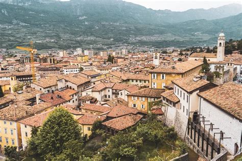 A Guide To Delightful Rovereto Italy