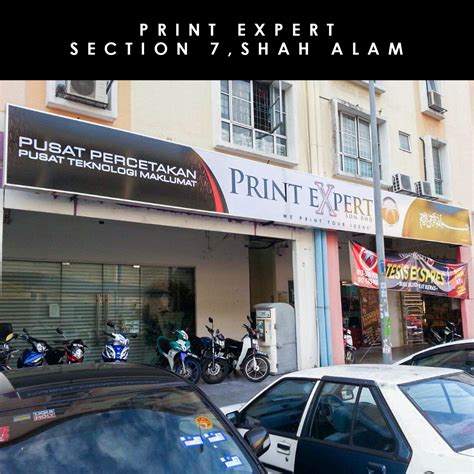 546 likes · 1 talking about this · 3 were here. Print expert sdn bhd shah alam