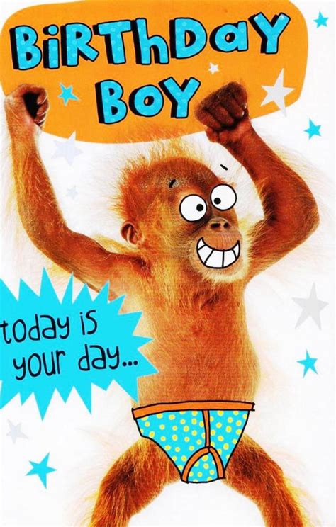 Best Images Of Printable Birthday Cards For Boys Free Printable Best Images Of Free