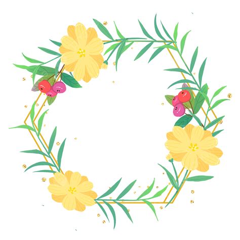 Beautiful Watercolor Floral Png Picture Watercolor Floral Wedding