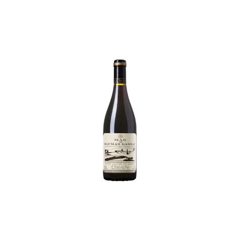 Mas De Daumas Gassac Rouge 2019 Languedoc Vin En Ligne