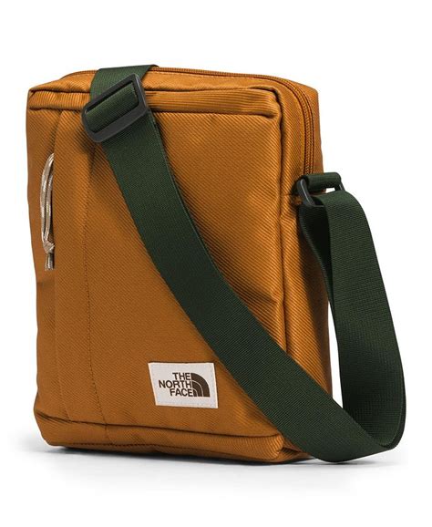 The North Face Mens Cross Body Bag And Reviews All Accessories Men