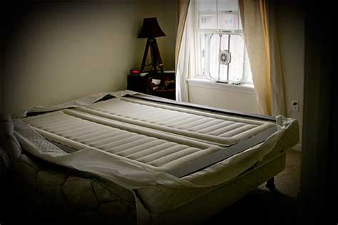 A sleep number bed is not quite as simple as all that; Sleep Number Bed Headaches