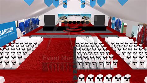 A2z Event Management Solutions Design Gallery