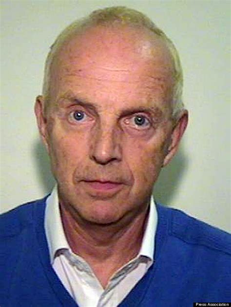 Ray Teret Ex Dj Friend Of Jimmy Savile Jailed For 25 Years For Sex