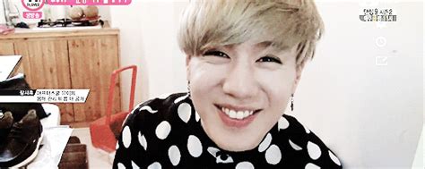 Yugyeom is super cute and awesome. cute yugyeom | Tumblr