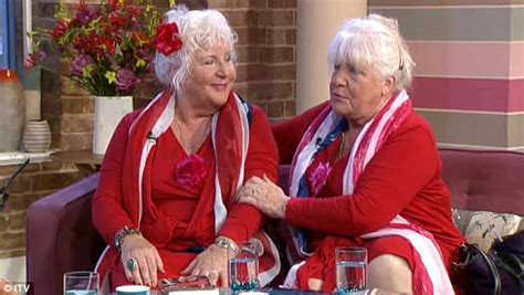 70 Year Old Twins Reveal How They Bedded Over 355 000 Men As