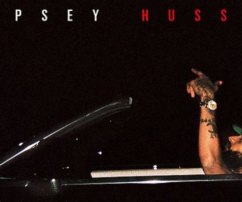 Album Review Nipsey Hussles Victory Lap Paints A Picture Of