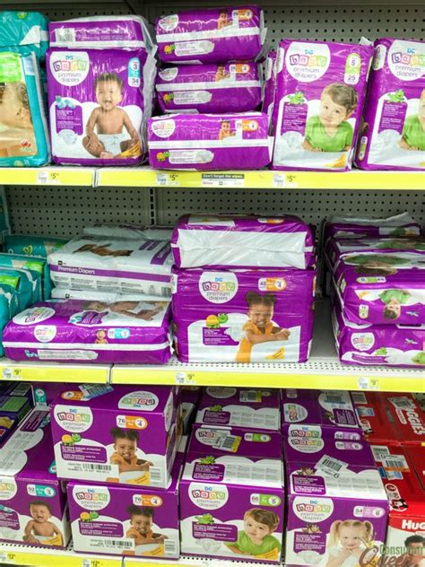 Save Money By Using Dollar General Diapers And Wipes