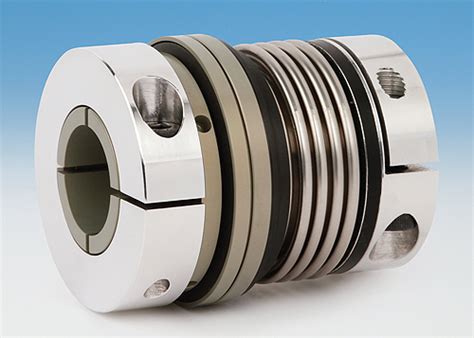 What Are Bellows Couplings Technical Summary Motion Control Tips