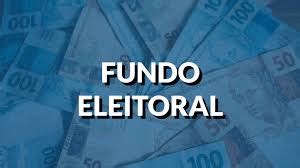 TSE divulga nova tabela com a divisão dos recursos do Fundo Eleitoral