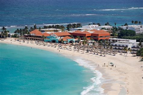 Club Med Cancun Yucatan Is One Of The Best Places To Stay In Cancún