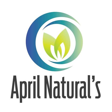 April Naturals Pasto