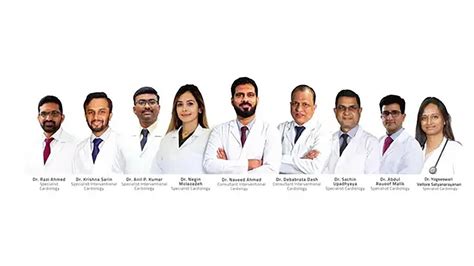 Aster Hospitals Introduces The Advanced Heart Clinic In The Uae