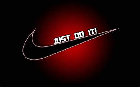 Tons of awesome red nike wallpapers to download for free. Nike Logo Wallpaper HD 2018 (64+ images)