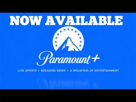 Paramount plus features and streaming quality. Paramount Plus: apps, devices, free trial, launch time ...