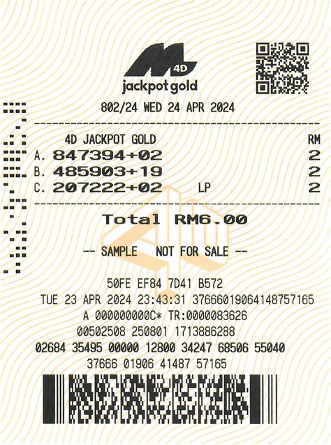 Waiting for your golden opportunity? Magnum4D : Magnum 4D Malaysia - 4D Jackpot Gold