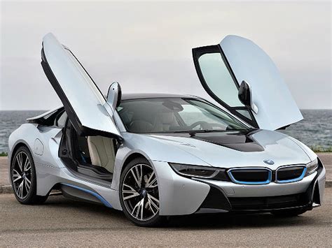 Check specs, prices, performance and compare with similar cars. BMW i8: The Best Selling Hybrid Sports Car In The World ...