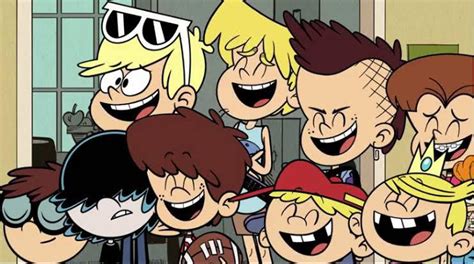 Unpopular Opinion I Dont Think That The Loud Brothers Are Unlikeable