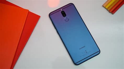 Specifications of the huawei nova 2i. Huawei Nova 2i unboxing and hands-on - YugaTech ...