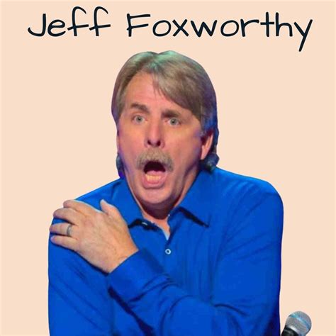 The Jesters Privilege ~ Jeff Foxworthy The Good Old Days By Nick Mcglynn Medium