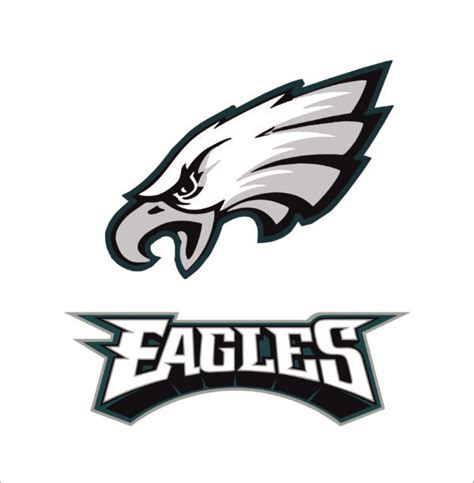 Philadelphia Eagles logo | SVGprinted