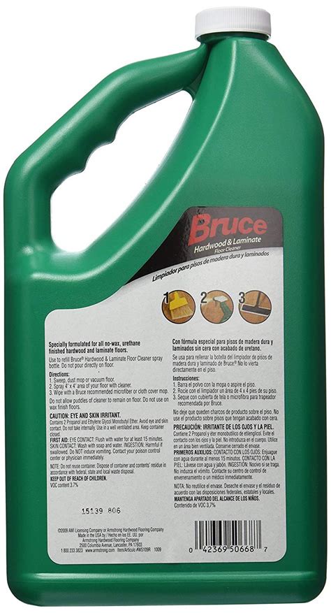 10 Unique Armstrong Hardwood And Laminate Floor Cleaner 32 Oz Spray