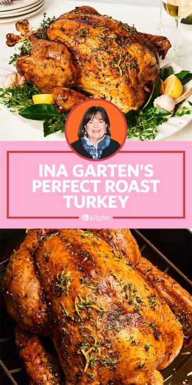 Like all of ree drummond's best recipes, this summery side is fast, easy, made with only a few simple ingredients, and — most importantly — satisfying. Ree Drummond Recipes Baked Turkey / TPW_8446 | Turkey ...
