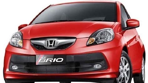 Cek Harga Mobil Bekas Honda Brio Tahun 2019 Akhir November 2021 Blog