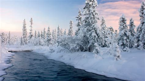 Visiting Sweden In Winter Jacada Travel