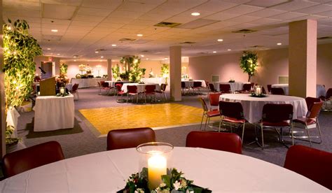 Banquet Hall Richmond Va Receptions Kings Korner Catering