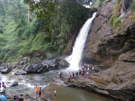 Kalakkayam Waterfalls Thiruvananthapuram Trivandrum 2020 All You