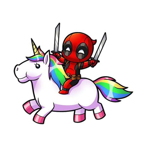 Deadpool Clipart Fan Art Cute Deadpool Fan Art Cute